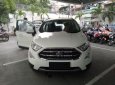 Ford EcoSport 2018 - Bán ô tô Ford EcoSport đời 2018, màu trắng, giá tốt