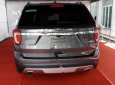 Ford Explorer 2.3L Ecoboost 2018 - Bán Ford Explorer 2.3L Ecoboost sản xuất 2018, màu xám, xe nhập