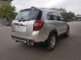 Chevrolet Captiva 2008 - Bán Chevrolet Captiva đời 2008, màu bạc