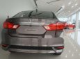 Honda City 2018 - Bán Honda City sản xuất năm 2018, màu nâu, 559 triệu