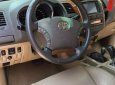 Toyota Fortuner 2009 - Bán Toyota Fortuner năm sản xuất 2009, màu xám, xe nhập chính chủ