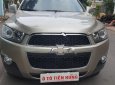 Chevrolet Captiva LT 2013 - Bán ô tô Chevrolet Captiva LT năm 2013, giá tốt