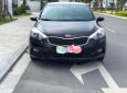 Kia K3 2014 - Bán xe Kia K3 2014, màu đen 