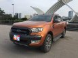 Ford Ranger Wildtrack 3.2AT- 2018 - Bán Ford Ranger Wildtrack 3.2AT- năm sản xuất 2018, xe nhập đẹp như mới