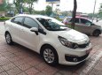 Kia Rio 1.4 AT 2016 - Bán xe Kia Rio 1.4 AT đời 2016, màu trắng, nhập khẩu Hàn Quốc chính chủ