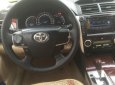 Toyota Camry 2.5G 2014 - Bán ô tô Toyota Camry 2.5G 2014, màu đen chính chủ