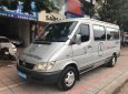 Mercedes-Benz Sprinter 2008 - Cần bán xe Mercedes đời 2008, màu bạc