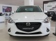 Mazda 2 2018 - Cần bán xe Mazda 2 2018, màu trắng, giá tốt