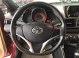 Toyota Yaris E 2015 - Bán ô tô Toyota Yaris E đời 2015, màu đỏ giá cạnh tranh