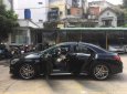 Mercedes-Benz CLA class 45 AMG 4Matic 2014 - Cần bán gấp Mercedes 45 AMG 4Matic năm 2014, màu đen, xe nhập