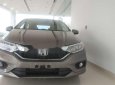 Honda City 2018 - Bán Honda City sản xuất năm 2018, màu nâu, 559 triệu