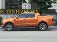 Ford Ranger Wildtrack 3.2AT- 2018 - Bán Ford Ranger Wildtrack 3.2AT- năm sản xuất 2018, xe nhập đẹp như mới