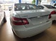 Mercedes-Benz E class E250 2012 - Cần bán gấp Mercedes E250 sản xuất 2012, màu trắng