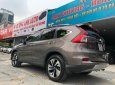 Honda CR V 2.4 2016 - Cần bán gấp Honda CR V 2.4 đời 2016, màu nâu, giá chỉ 945 triệu