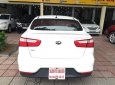 Kia Rio 1.4 AT 2016 - Bán xe Kia Rio 1.4 AT đời 2016, màu trắng, nhập khẩu Hàn Quốc chính chủ