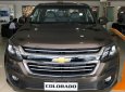 Chevrolet Colorado 2.8 LTZ 2018 - Xe bán tải Chevrolet Colorado High Country 2017 đỉnh cao của chất lượng, giá hợp lý