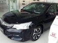 Honda Accord 2018 - Bán ô tô Honda Accord sản xuất 2018, màu đen, giá tốt