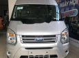 Ford Transit 2018 - Bán Ford Transit đời 2018, màu bạc, giá tốt