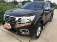 Nissan Navara EL 2016 - Cần bán lại xe Nissan Navara EL năm sản xuất 2016, màu nâu, xe nhập 