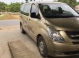 Hyundai Grand Starex 2.5 MT 2008 - Bán ô tô Hyundai Grand Starex 2.5 MT đời 2008, xe nhập, 535 triệu