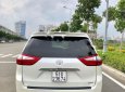 Toyota Sienna Limited 3.5 2015 - Bán Toyota Sienna Limited 3.5 sản xuất năm 2015, màu trắng, xe nhập