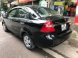 Daewoo Gentra SX 1.5 MT 2009 - Bán xe Daewoo Gentra SX 1.5 MT đời 2009, màu đen chính chủ giá cạnh tranh