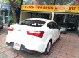 Kia Rio 1.4 AT 2016 - Bán xe Kia Rio 1.4 AT đời 2016, màu trắng, nhập khẩu Hàn Quốc chính chủ