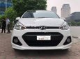 Hyundai Grand i10 1.0MT 2016 - Cần bán lại xe Hyundai Grand i10 1.0MT sản xuất năm 2016, màu trắng, nhập khẩu nguyên chiếc số sàn, giá tốt