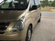 Hyundai Grand Starex 2.5 MT 2008 - Bán ô tô Hyundai Grand Starex 2.5 MT đời 2008, xe nhập, 535 triệu