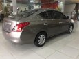 Nissan Sunny XL 2013 - Bán ô tô Nissan Sunny XL năm 2013, màu nâu, giá tốt