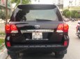 Toyota Land Cruiser VX 2015 - Bán xe Toyota Land Cruiser sản xuất 2015 màu đen, giá tốt, xe nhập