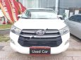 Toyota Innova G 2017 - Bán Toyota Innova G sản xuất 2017, màu trắng 