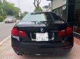 BMW 5 Series 520i 2016 - Bán ô tô BMW 5 Series 520i sản xuất 2016, màu đen, nhập khẩu