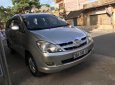 Toyota Innova G 2006 - Cần bán xe Toyota Innova G sản xuất 2006 xe gia đình, giá tốt