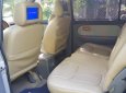 Isuzu Hi lander 2.5 MT 2007 - Bán Isuzu Hi lander 2.5 MT sản xuất 2007, màu bạc