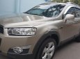 Chevrolet Captiva LT 2013 - Bán ô tô Chevrolet Captiva LT năm 2013, giá tốt