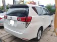 Toyota Innova G 2017 - Bán Toyota Innova G sản xuất 2017, màu trắng 