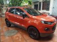 Ford EcoSport Titanium Black 1.5L AT 2016 - Bán Ford EcoSport Titanium Black 1.5L AT năm 2016 