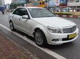 Mercedes-Benz C class C250 CGI 2009 - Bán ô tô Mercedes C250 CGI 2009, màu trắng, giá 580tr