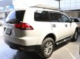 Mitsubishi Pajero Sport 2.5MT 2016 - Bán xe Mitsubishi Pajero Sport 2.5MT đời 2016, màu trắng, giá chỉ 686 triệu