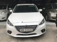 Mazda 3 2015 - Bán xe Mazda 3 đời 2015, màu trắng giá cạnh tranh