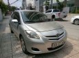 Toyota Vios 2008 - Cần bán lại xe Toyota Vios sản xuất năm 2008, màu bạc chính chủ, 346 triệu