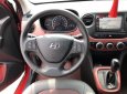 Hyundai Grand i10 2018 - Bán Hyundai Grand i10 đời 2018, màu đỏ chính chủ