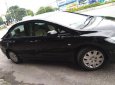 Honda Civic 2008 - Cần bán Honda Civic đời 2008, màu đen, 310 triệu