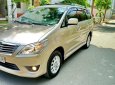 Toyota Innova 2.0G 2014 - Bán ô tô Toyota Innova 2.0G sản xuất năm 2014 số tự động, giá tốt