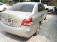 Toyota Vios 2008 - Cần bán lại xe Toyota Vios sản xuất năm 2008, màu bạc chính chủ, 346 triệu