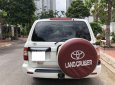 Toyota Land Cruiser 2003 - Bán Toyota Land Cruiser đời 2003, màu trắng