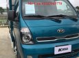 Kia Frontier K250  2018 - Bán xe tải K250 tải trọng 2 tấn 4, động cơ Hyundai D4CB, phun dầu điện tử, sẵn sàng giao xe ngay