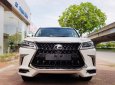 Lexus LX 570 Super Sport 2018 - Bán Lexus LX570 Super Sport, màu trắng sản xuất 2018 nhập khẩu nguyên chiếc mới 100%