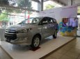 Toyota Innova 2.0EG 2018 - Bán Toyota Innova 2.0EG đời 2018, màu bạc, 785tr